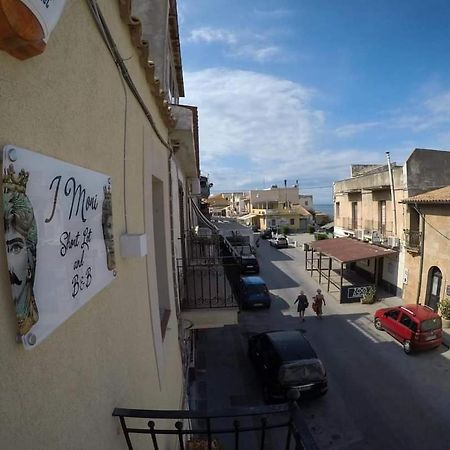 Bed and Breakfast Shortlet I Mori Brucoli Exterior foto