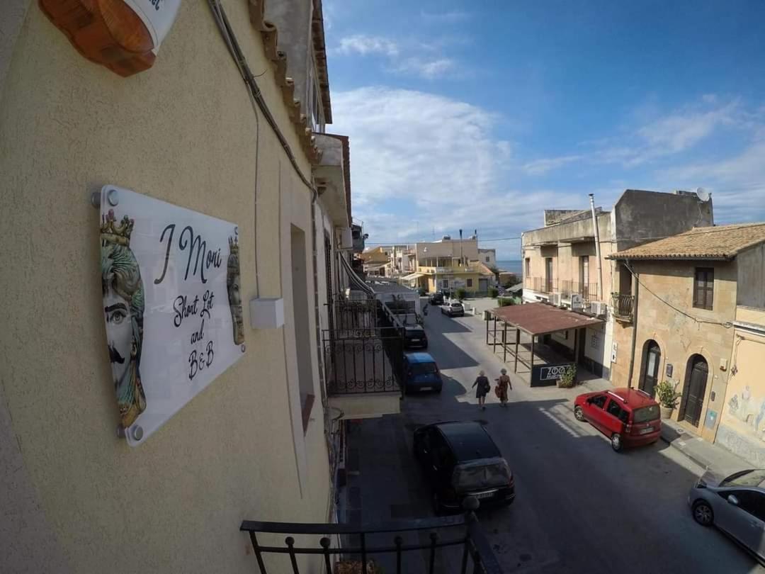 Bed and Breakfast Shortlet I Mori Brucoli Exterior foto