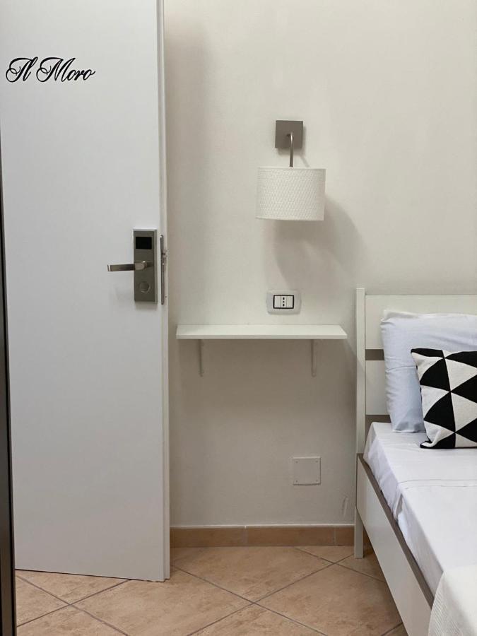 Bed and Breakfast Shortlet I Mori Brucoli Exterior foto